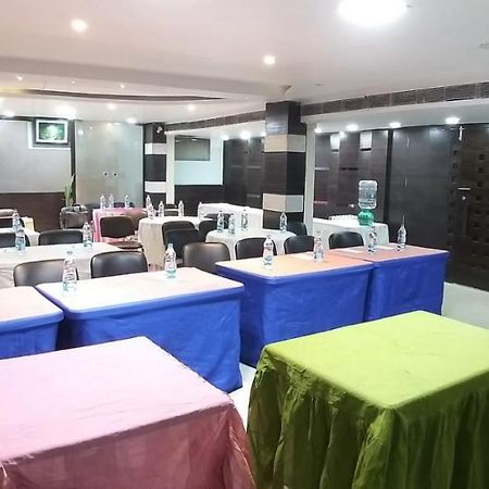Hotel Q-Inn كولكاتا المظهر الخارجي الصورة