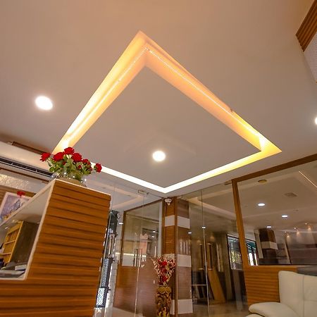 Hotel Q-Inn كولكاتا المظهر الخارجي الصورة