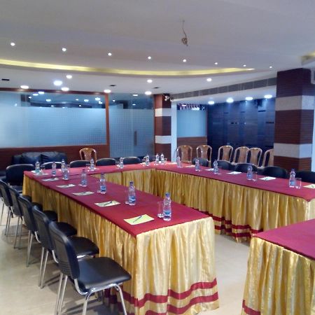 Hotel Q-Inn كولكاتا المظهر الخارجي الصورة