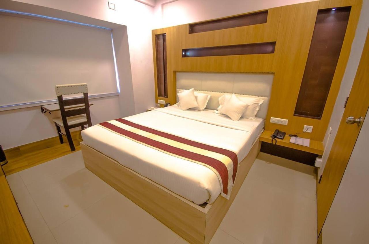 Hotel Q-Inn كولكاتا المظهر الخارجي الصورة