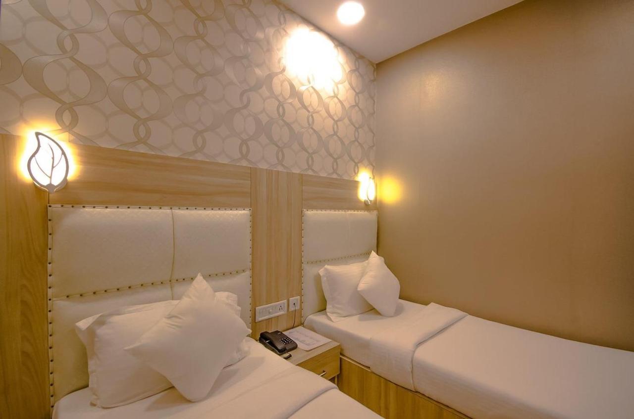 Hotel Q-Inn كولكاتا المظهر الخارجي الصورة