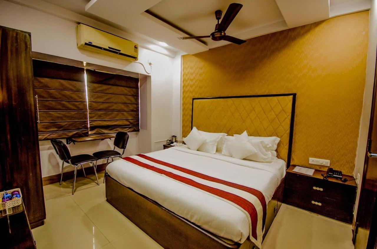 Hotel Q-Inn كولكاتا المظهر الخارجي الصورة