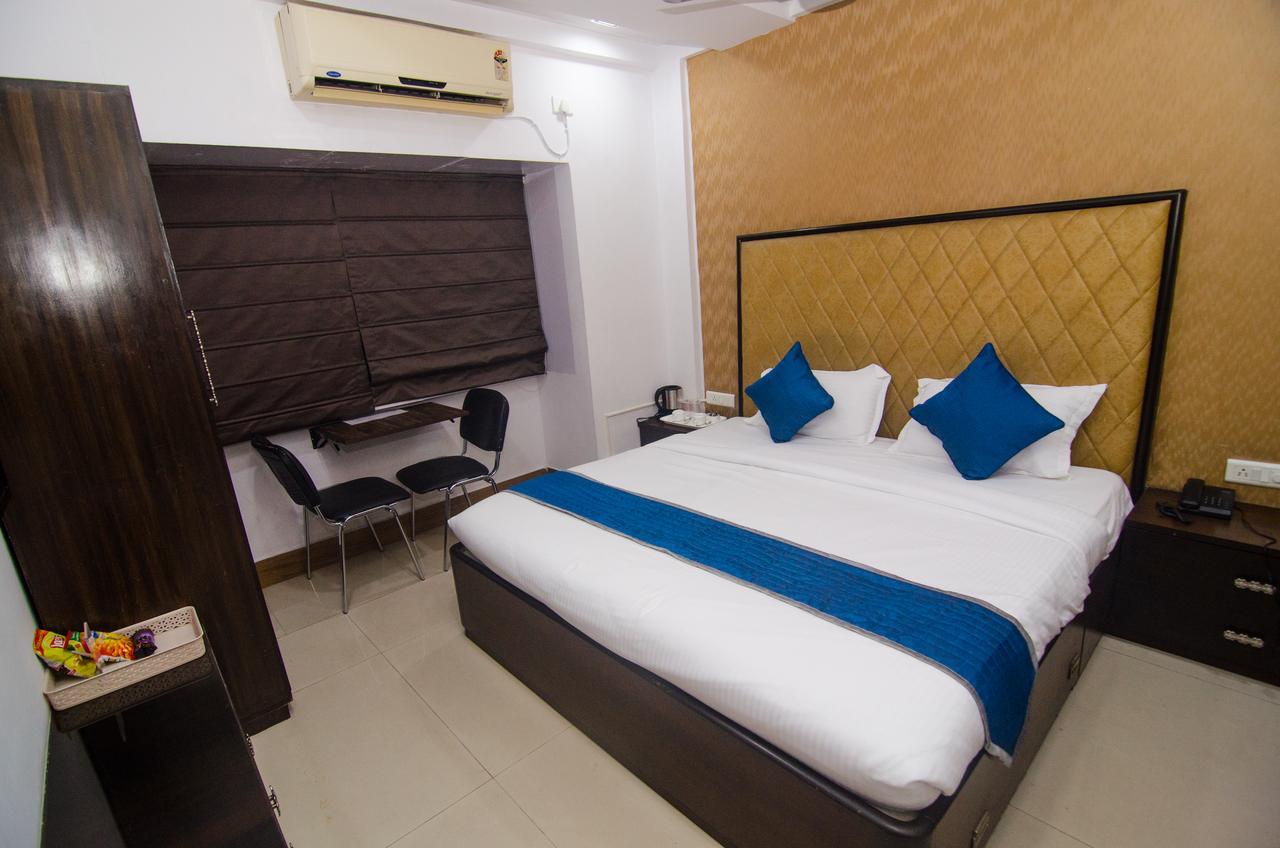 Hotel Q-Inn كولكاتا المظهر الخارجي الصورة