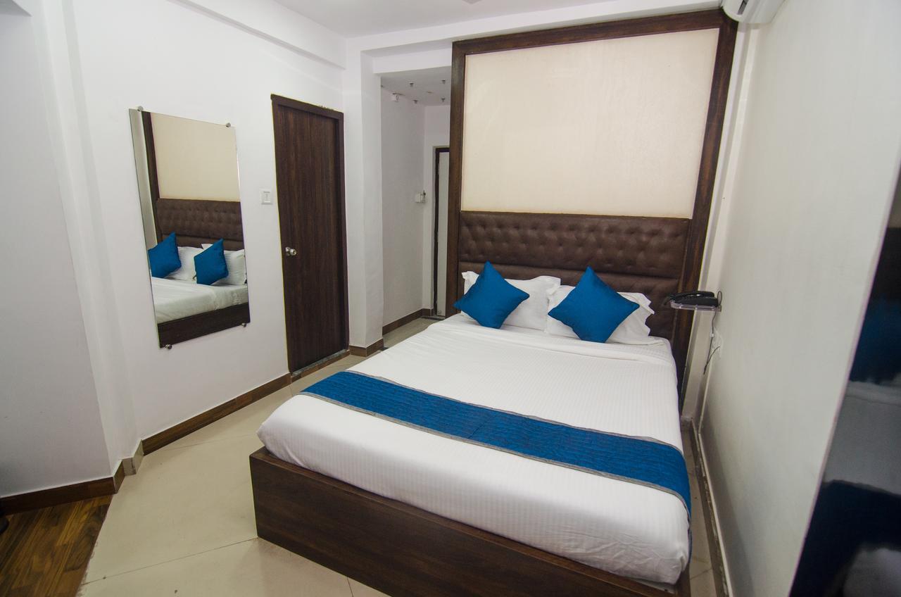 Hotel Q-Inn كولكاتا المظهر الخارجي الصورة