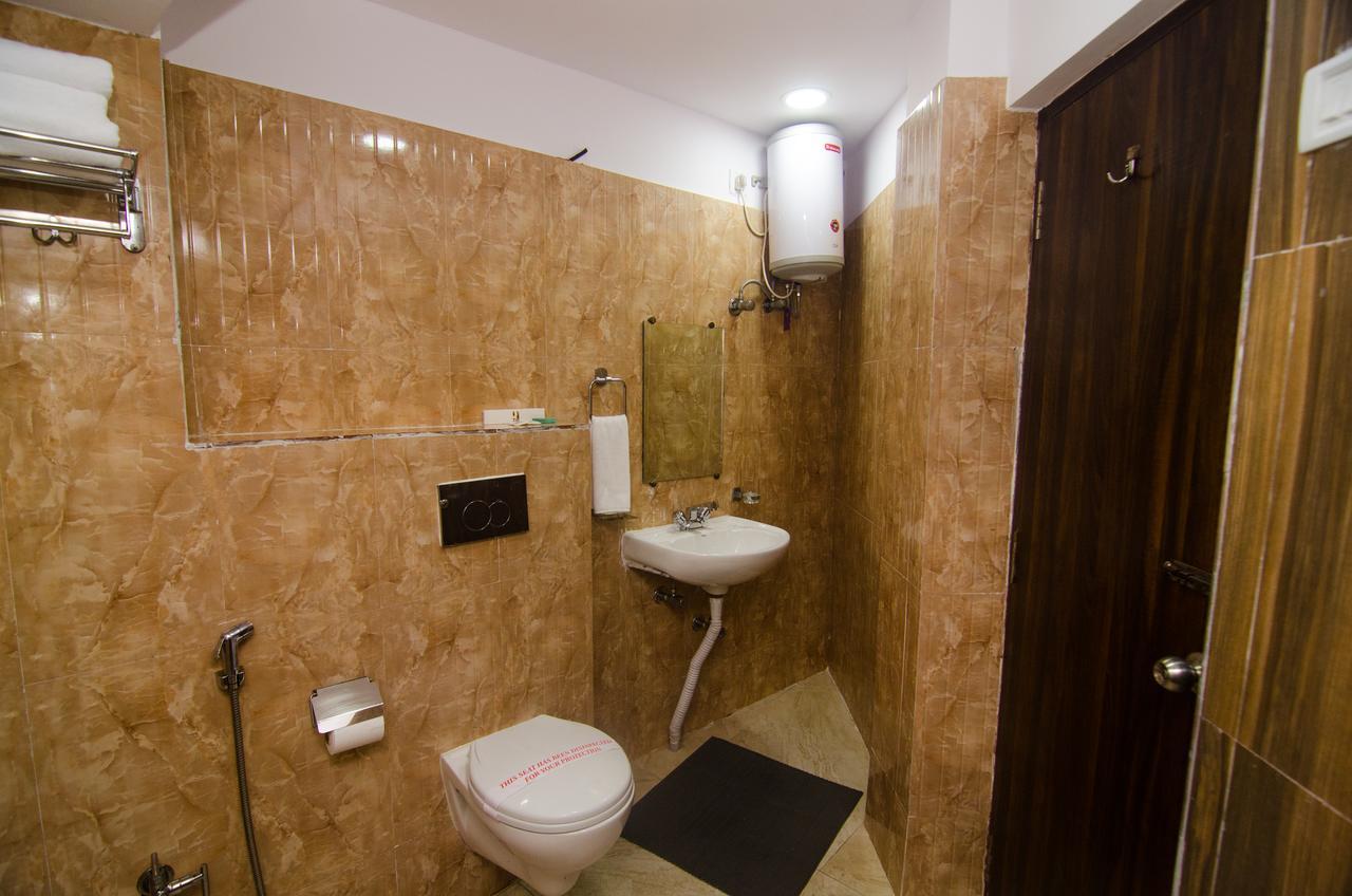 Hotel Q-Inn كولكاتا المظهر الخارجي الصورة