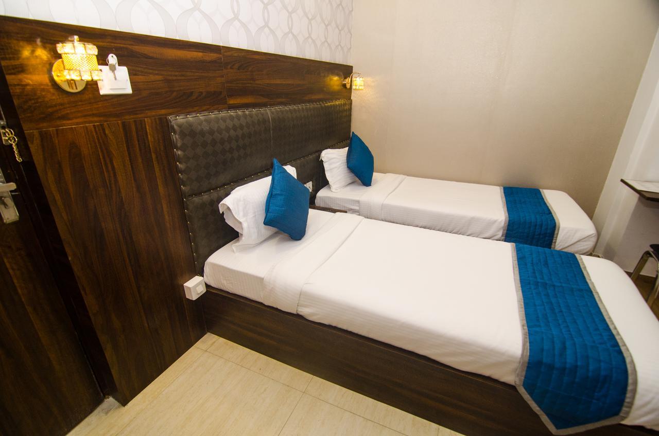 Hotel Q-Inn كولكاتا المظهر الخارجي الصورة