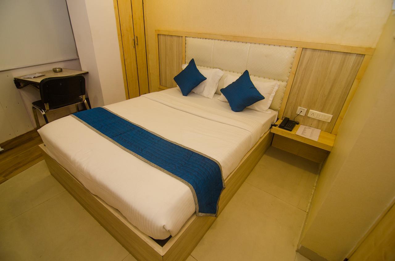 Hotel Q-Inn كولكاتا المظهر الخارجي الصورة