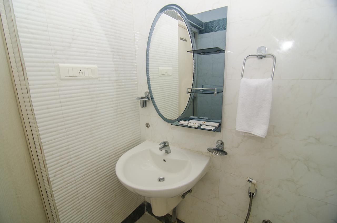Hotel Q-Inn كولكاتا المظهر الخارجي الصورة