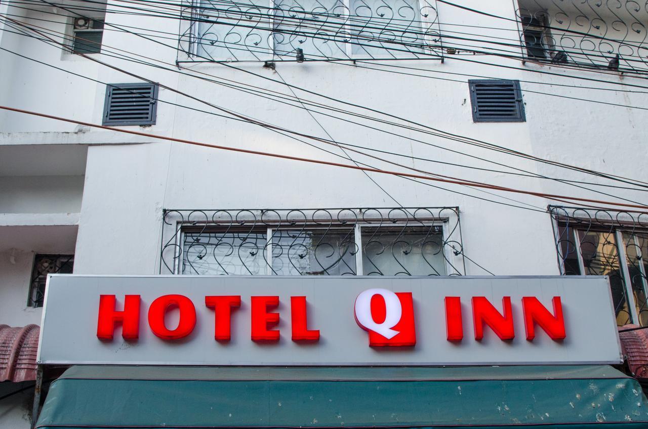 Hotel Q-Inn كولكاتا المظهر الخارجي الصورة