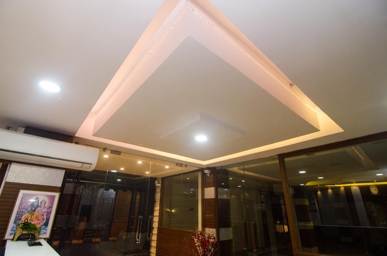 Hotel Q-Inn كولكاتا المظهر الخارجي الصورة