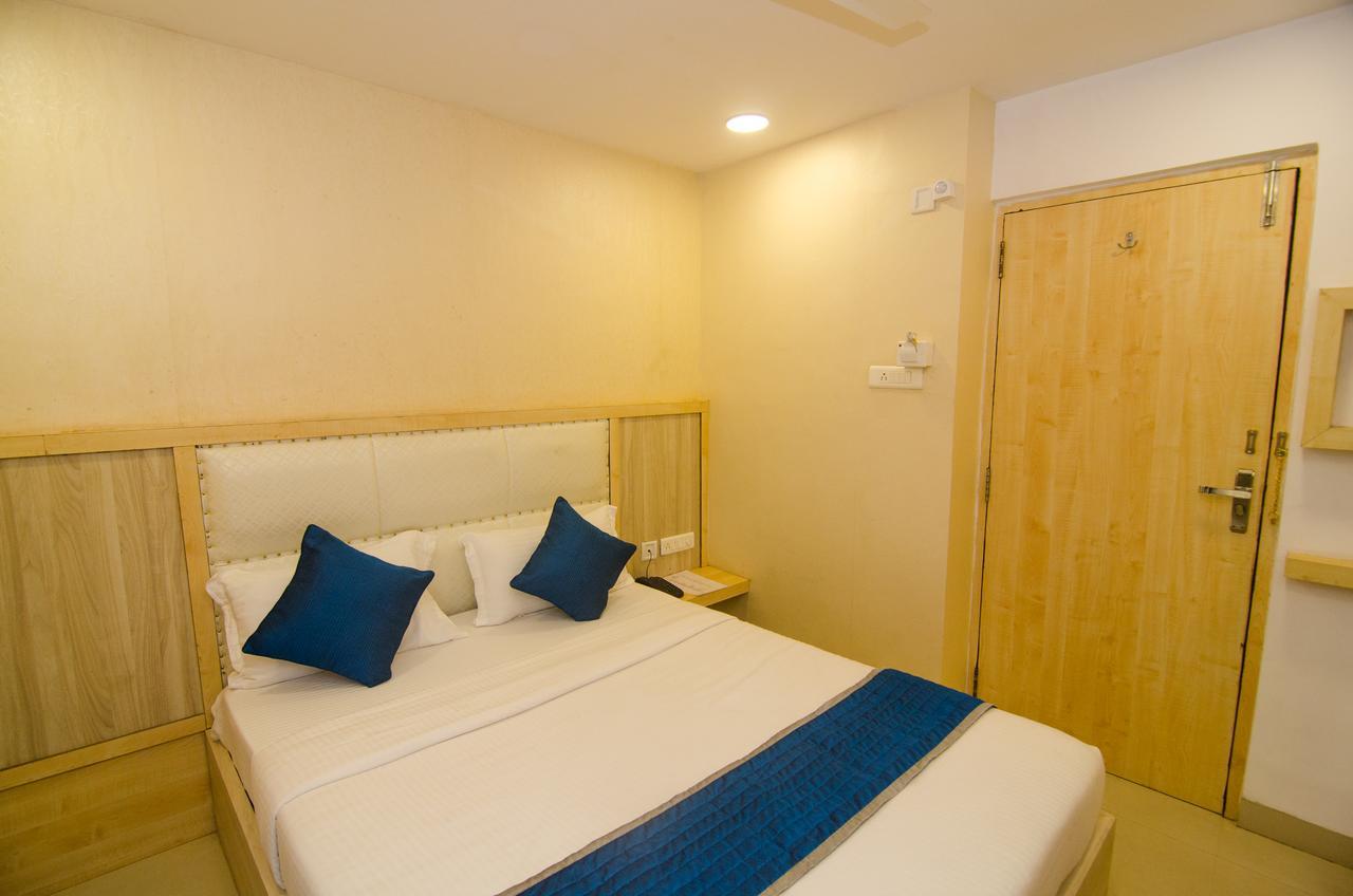 Hotel Q-Inn كولكاتا المظهر الخارجي الصورة
