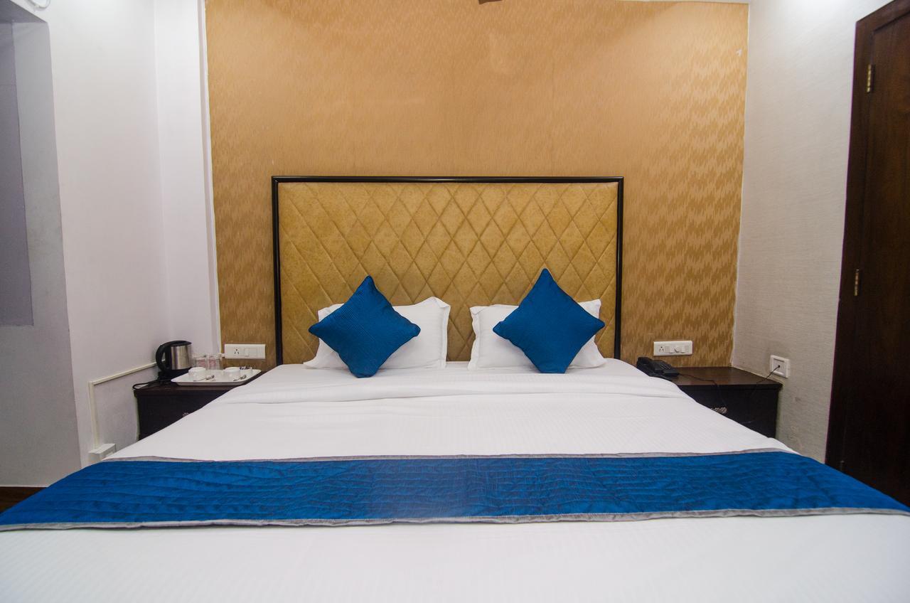 Hotel Q-Inn كولكاتا المظهر الخارجي الصورة