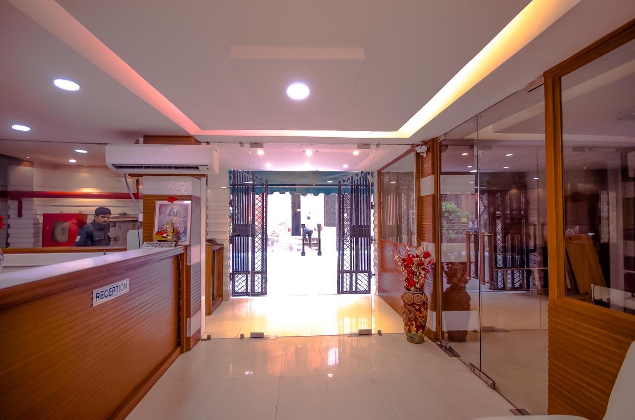 Hotel Q-Inn كولكاتا المظهر الخارجي الصورة