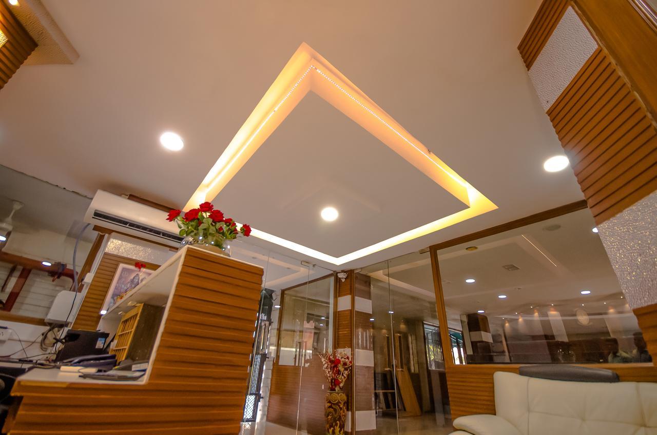 Hotel Q-Inn كولكاتا المظهر الخارجي الصورة