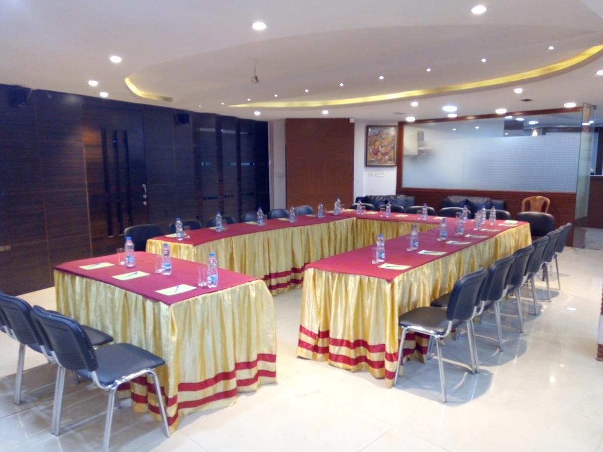 Hotel Q-Inn كولكاتا المظهر الخارجي الصورة