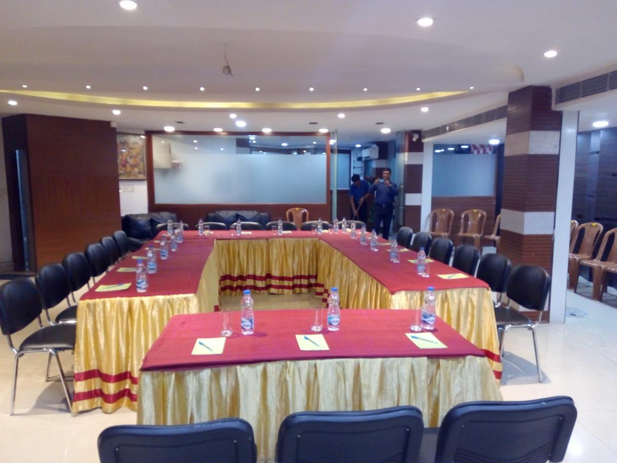 Hotel Q-Inn كولكاتا المظهر الخارجي الصورة